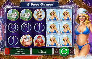 Play Naughty or Nice III