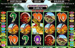 T-rex casino gratis spel, t-rex casino spel gratis.