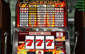 777 Triple 7’s Casino Slot Machines 17, casino slot machine triple 7.